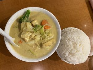   at S&S Thai Kitchen in Kapolei