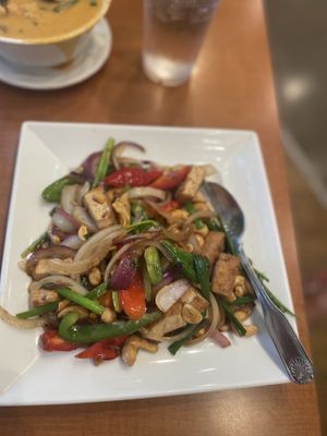   at S&S Thai Kitchen in Kapolei