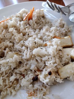  at S&S Thai Kitchen in Kapolei