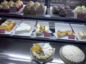 Cabinet of Dreams  at Veg & Bake in Santiago