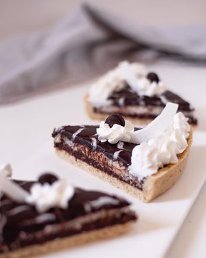 Prestigio at Veg & Bake in Santiago