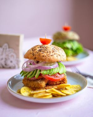 KFT at Veg & Bake in Santiago