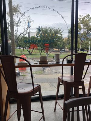 Lindo lugar , muy nice  at Plantivora in Leon