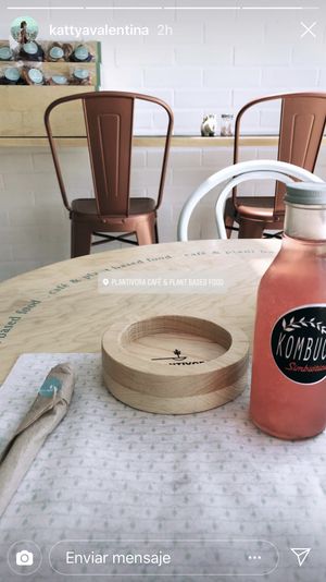 Ambiente y decoración   at Plantivora in Leon