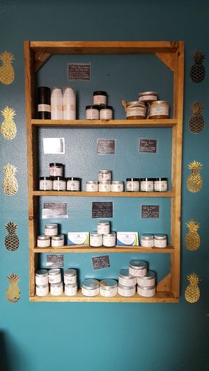 Botanical Skincare at The Ethical Emporium - Vegan Cooperative in Colchester