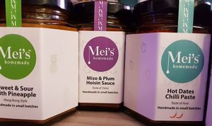 Yum! at The Ethical Emporium - Vegan Cooperative in Colchester