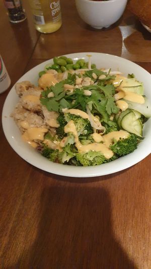  at SLA - Amstelveenseweg in Amsterdam