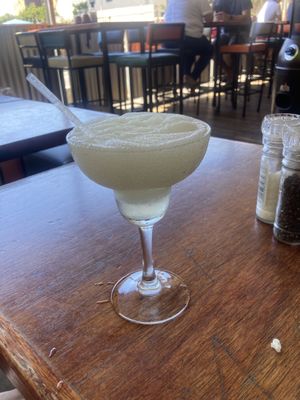   at The Fat Cactus - Woodstock in Cape Town