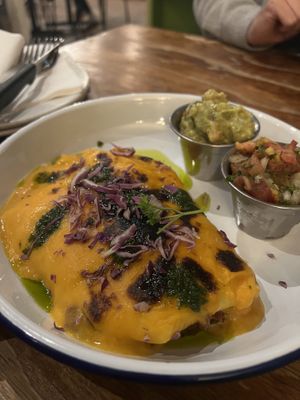   at The Fat Cactus - Gardens in Cape Town