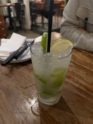   at The Fat Cactus - Gardens in Cape Town