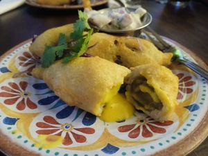  at The Fat Cactus - Gardens in Cape Town