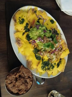  at The Fat Cactus - Gardens in Cape Town