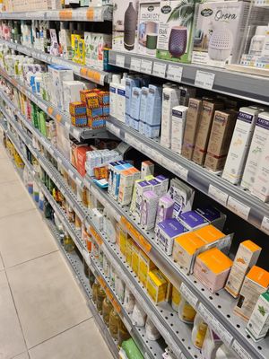 Caleiro at Celeiro - Amoreiras in Lisbon