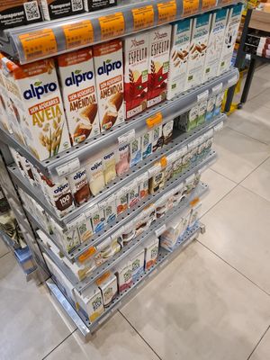 Caleiro at Celeiro - Amoreiras in Lisbon