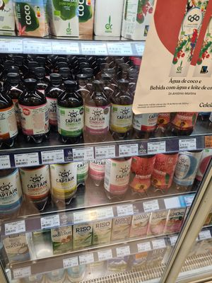 Caleiro at Celeiro - Amoreiras in Lisbon