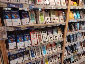 Choc at Biocoop Saint Malo in Saint-malo