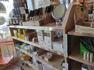 Brushed at Biocoop Saint Malo in Saint-malo