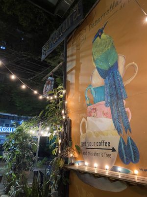 El mejor café de Medellín  at Desarrolladores de Cafe in Medellin