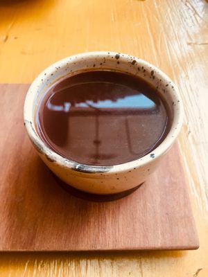 Coffee tastings + learn about different regional coffees  at Desarrolladores de Cafe in Medellin