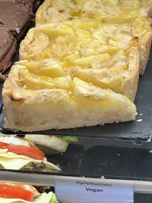   at Coffee Fellows - Checkpoint Charlie in Berlin