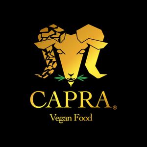 Capra, vegan food restaurant at Capra in San Jose