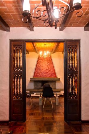 Our new home in Los Yoses. From Starbucks 50 meters south.  at Capra in San Jose