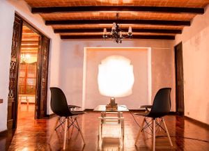 Our new home in Los Yoses. From Starbucks 50 meters south.  at Capra in San Jose