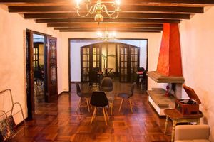 Our new home in Los Yoses. From Starbucks 50 meters south.  at Capra in San Jose