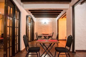 Our new home in Los Yoses. From Starbucks 50 meters south.  at Capra in San Jose