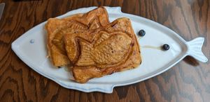  at Cafe Taiyaki 52 in Halifax