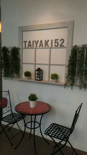 Cute at Cafe Taiyaki 52 in Halifax