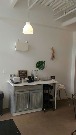 Inside at Cafe Taiyaki 52 in Halifax