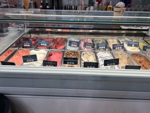   at Paradis in Sherman Oaks