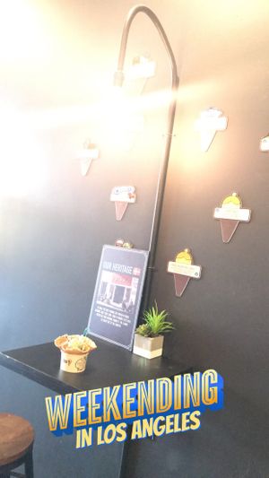 Award Winning!  at Paradis in Sherman Oaks