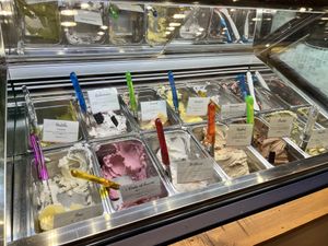   at Riccio d'Oro in Kobe