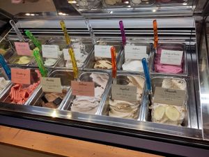  at Riccio d'Oro in Kobe