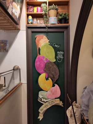  at Riccio d'Oro in Kobe