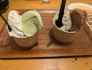  at Riccio d'Oro in Kobe