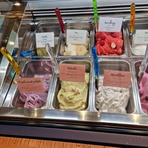  at Riccio d'Oro in Kobe