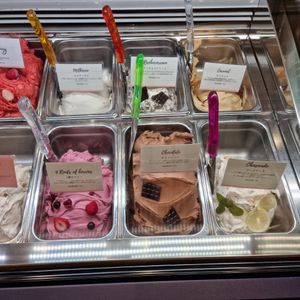  at Riccio d'Oro in Kobe