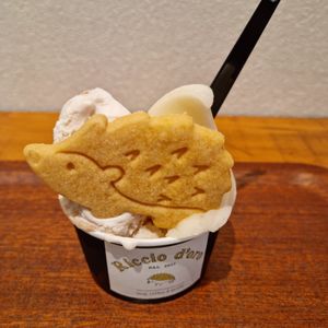  at Riccio d'Oro in Kobe