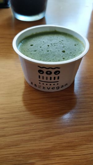  at Marugoto Vegan Dining Asakusa in Tokyo