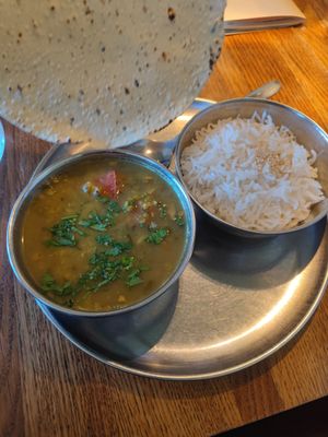  at Cafe Botanika in St Petersburg