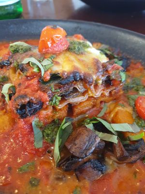  at Rococo in St Kilda