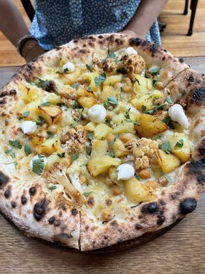   at Rococo in St Kilda