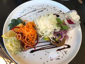 Signature Avocado at Seoulmate in North Willoughby