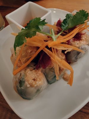  at Kapunka Vegan in Paris