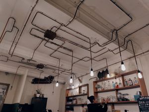  at Kapunka Vegan in Paris