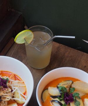  at Kapunka Vegan in Paris