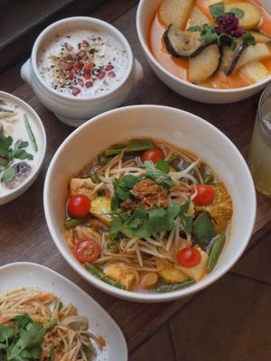  at Kapunka Vegan in Paris